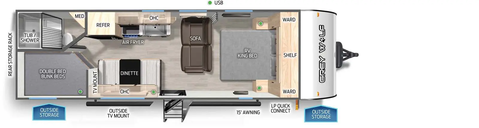 26DJSE Floorplan Image